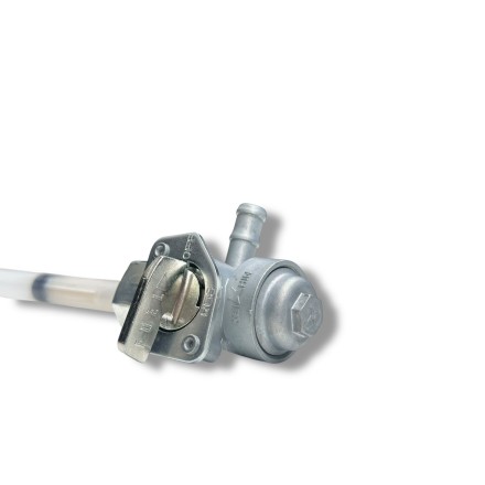 RUBINETTO BENZINA CARBURANTE ORIGINALE HONDA NX 650 DOMINATOR (1988-1994) / VT 1100 C SHADOW (1988-1995)