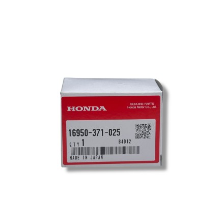 RUBINETTO BENZINA CARBURANTE ORIGINALE HONDA GL 1000 GOLDWING (1976-1979) / 1100 1200 CC (80-85)