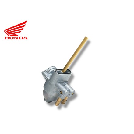 16950-300-020 RUBINETTO BENZINA ORIGINALE HONDA CB 500 / 750 K Four (1969-1977)