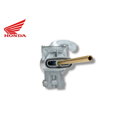 16950-300-020 RUBINETTO BENZINA ORIGINALE HONDA CB 500 / 750 K Four (1969-1977)
