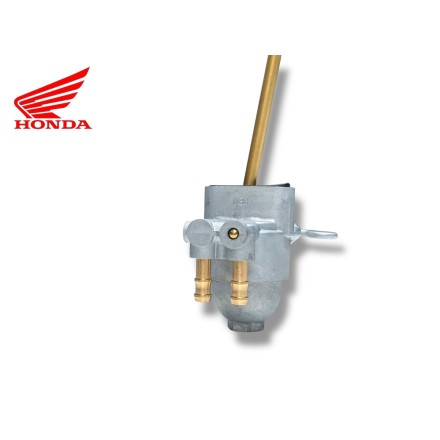 16950-300-020 RUBINETTO BENZINA ORIGINALE HONDA CB 500 / 750 K Four (1969-1977)