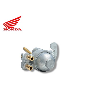 16950-300-020 RUBINETTO BENZINA ORIGINALE HONDA CB 500 / 750 K Four (1969-1977)