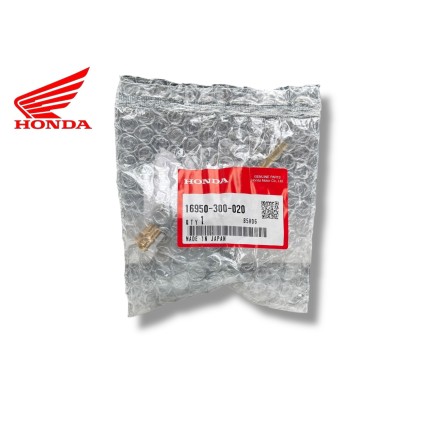 16950-300-020 RUBINETTO BENZINA ORIGINALE HONDA CB 500 / 750 K Four (1969-1977)