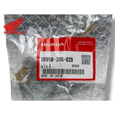 16950-300-020 RUBINETTO BENZINA ORIGINALE HONDA CB 500 / 750 K Four (1969-1977)