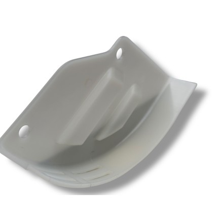 43330-MN9-000 COPERCHIO DISCO FRENO ORIGINALE HONDA NX 500 Dominator (1988-1990) nx650 88-94/ xrv 750 90-03