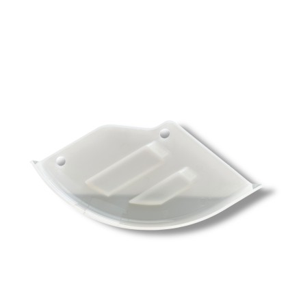 43330-MN9-000 COPERCHIO DISCO FRENO ORIGINALE HONDA NX 500 Dominator (1988-1990) nx650 88-94/ xrv 750 90-03