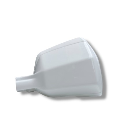 53185-MN9-000ZD PARAMANO SINISTRO ORIGINALE HONDA XL TRANSALP, AFRICA TWIN, DOMINATOR, VARADERO, (VEDERE DESCRIZIONE)