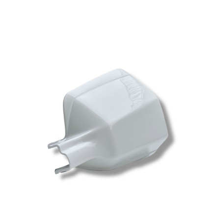 53185-MN9-000ZD PARAMANO SINISTRO ORIGINALE HONDA XL TRANSALP, AFRICA TWIN, DOMINATOR, VARADERO, (VEDERE DESCRIZIONE)