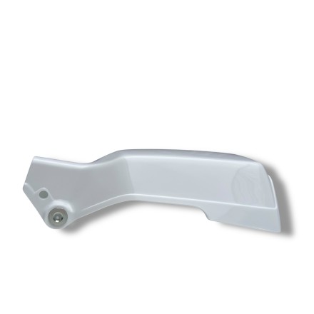 53185-MN9-000ZD PARAMANO SINISTRO ORIGINALE HONDA XL TRANSALP, AFRICA TWIN, DOMINATOR, VARADERO, (VEDERE DESCRIZIONE)