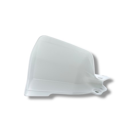 53185-MN9-000ZD PARAMANO SINISTRO ORIGINALE HONDA XL TRANSALP, AFRICA TWIN, DOMINATOR, VARADERO, (VEDERE DESCRIZIONE)