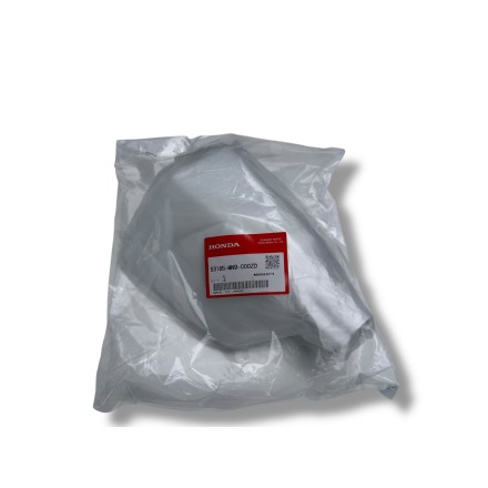 53185-MN9-000ZD PARAMANO SINISTRO ORIGINALE HONDA XL TRANSALP, AFRICA TWIN, DOMINATOR, VARADERO, (VEDERE DESCRIZIONE)