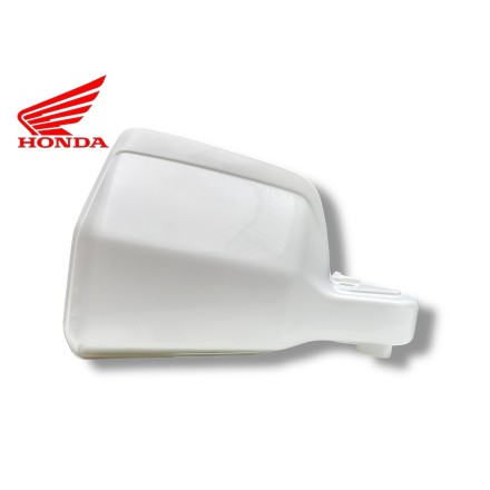 53180-MN9-000ZD PARAMANO DESTRO ORIGINALE HONDA XL TRANSALP, AFRICA TWIN, DOMINATOR, VARADERO, (VEDERE DESCRIZIONE)