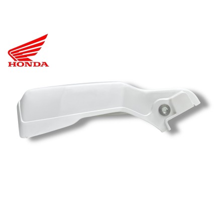 53180-MN9-000ZD PARAMANO DESTRO ORIGINALE HONDA XL TRANSALP, AFRICA TWIN, DOMINATOR, VARADERO, (VEDERE DESCRIZIONE)