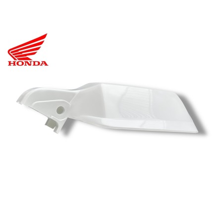 53180-MN9-000ZD PARAMANO DESTRO ORIGINALE HONDA XL TRANSALP, AFRICA TWIN, DOMINATOR, VARADERO, (VEDERE DESCRIZIONE)