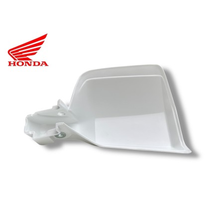 53180-MN9-000ZD PARAMANO DESTRO ORIGINALE HONDA XL TRANSALP, AFRICA TWIN, DOMINATOR, VARADERO, (VEDERE DESCRIZIONE)