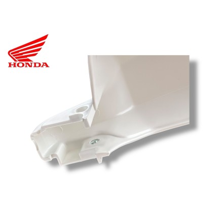 53180-MN9-000ZD PARAMANO DESTRO ORIGINALE HONDA XL TRANSALP, AFRICA TWIN, DOMINATOR, VARADERO, (VEDERE DESCRIZIONE)