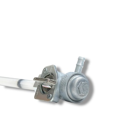 16950-KBR-000 RUBINETTO BENZINA CARBURANTE ORIGINALE HONDA XL 350 R / XL 500 / XL600 / XR 650