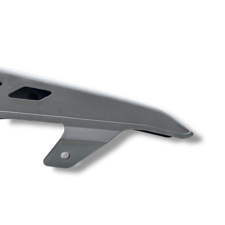 SCATOLA CARTER PROTEZIONE CATENA ORIGINALE HONDA XRV 750 AFRICA TWIN (1993-2000) / TRANSALP 650 / 700 (2000-2011)