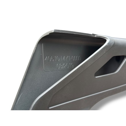 SCATOLA CARTER PROTEZIONE CATENA ORIGINALE HONDA XRV 750 AFRICA TWIN (1993-2000) / TRANSALP 650 / 700 (2000-2011)