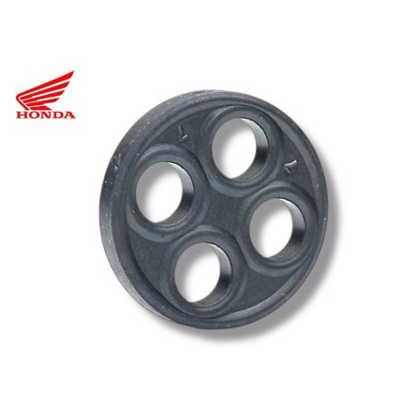 16955-268-020 GUARNIZIONE RUBINETTO BENZINA ORIGINALE HONDA CB 350 500 750 Four