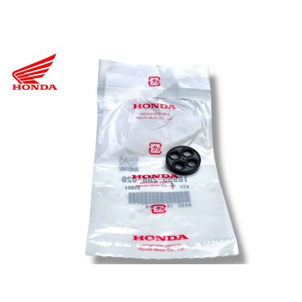 16955-268-020 GUARNIZIONE RUBINETTO BENZINA ORIGINALE HONDA CB 350 500 750 Four