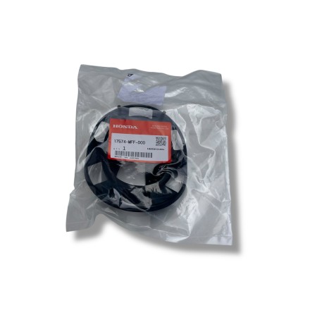 GUARNIZIONE POMPA BENZINA CARBURANTE ORIGINALE HONDA XL 700 V TRANSALP 2008-2011 / GL 1800 / VFR 1200