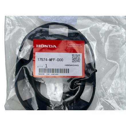 GUARNIZIONE POMPA BENZINA CARBURANTE ORIGINALE HONDA XL 700 V TRANSALP 2008-2011 / GL 1800 / VFR 1200