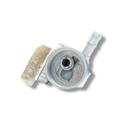 16951-KB7-005 RUBINETTO BENZINA ORIGINALE HONDA XL250 R / XL350 500-600R VT500