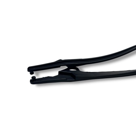 CURSORE FASCIA SLITTA PATTINO CATENA ORIGINALE HONDA CB 600 F Hornet (2007-2013)