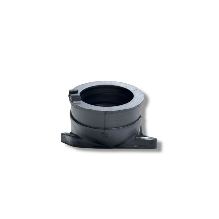 COLLETTORE ASPIRAZIONE ISOLATORE CARBURATORE ORIGINALE HONDA CN 250 Spazio/Helix 85-07 / (ANCHE PER PIAGGIO HEXAGON 250)