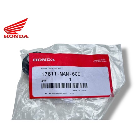 COPPIA TAMPONI GOMMI FISSAGGIO SERBATOIO ORIGINALI HONDA TRANSALP 600 650 700 SLR FMX NX DOMINATOR