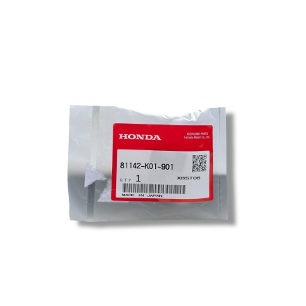 NOTTOLINO SPORTELLO LATCH PORTA OGGETTI ORIGINALE HONDA SH 125 150 (2013-2019) / FORZA SH 300 350 2019-2024 / PCX 16-24