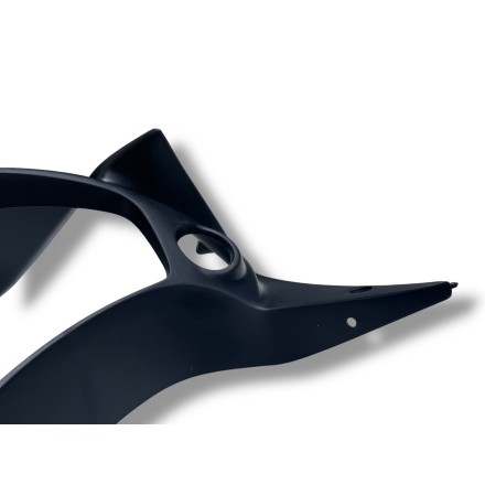 PANNELLO CONTATORE CRUSCOTTO CONSOLE ORIGINALE HONDA XL 650 V Transalp 2000-2007