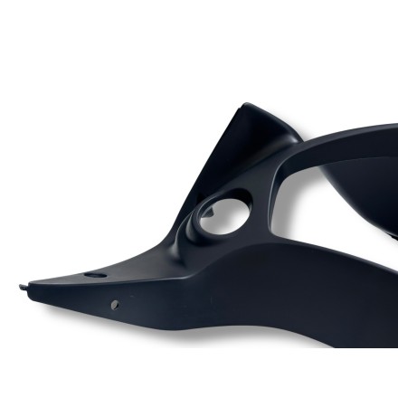 PANNELLO CONTATORE CRUSCOTTO CONSOLE ORIGINALE HONDA XL 650 V Transalp 2000-2007