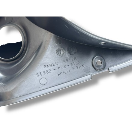 PANNELLO CONTATORE CRUSCOTTO CONSOLE ORIGINALE HONDA XL 650 V Transalp 2000-2007