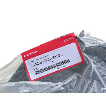 PANNELLO CONTATORE CRUSCOTTO CONSOLE ORIGINALE HONDA XL 650 V Transalp 2000-2007