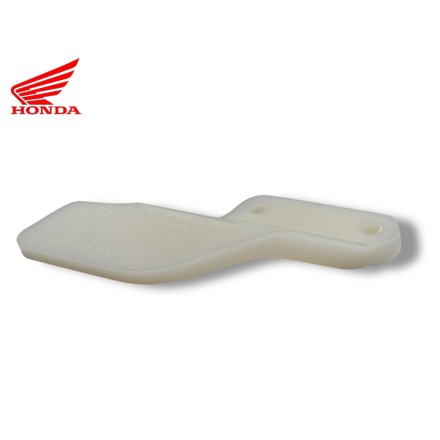 52156-MAN-620 PROTEZIONE CATENA FORCELLONE HONDA TRANSALP 600 650 700 SLR FMX NX DOMINATOR