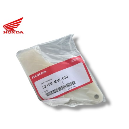 52156-MAN-620 PROTEZIONE CATENA FORCELLONE HONDA TRANSALP 600 650 700 SLR FMX NX DOMINATOR