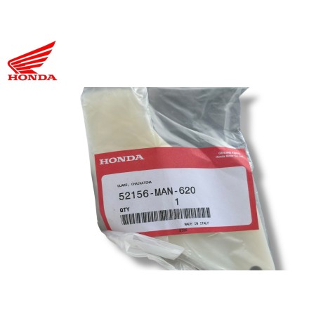 52156-MAN-620 PROTEZIONE CATENA FORCELLONE HONDA TRANSALP 600 650 700 SLR FMX NX DOMINATOR