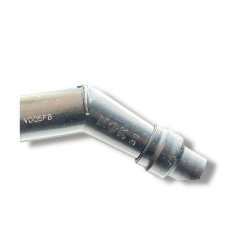 30700-MEW-922 PIPETTA CANDELA MOTORE ORIGINALE HONDA XL 700 V TRANSALP 2008-2011