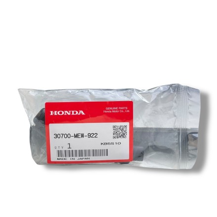 30700-MEW-922 PIPETTA CANDELA MOTORE ORIGINALE HONDA XL 700 V TRANSALP 2008-2011