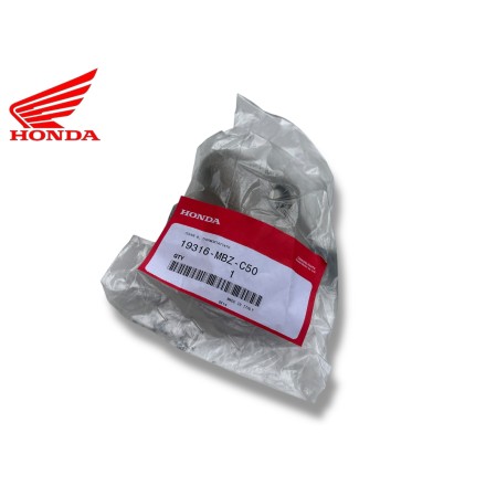 COPERCHIO TUBO TERMOSTATO RADIATORE ORIGINALE HONDA CB 600 F HORNET (1998-2006)