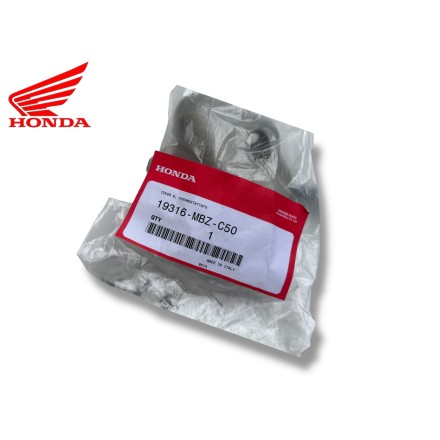 COPERCHIO TUBO TERMOSTATO RADIATORE ORIGINALE HONDA CB 600 F HORNET (1998-2006)