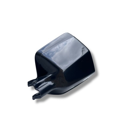 53185-MN9-000ZB PARAMANO SINISTRO ORIGINALE HONDA XL TRANSALP, AFRICA TWIN, DOMINATOR, VARADERO, (VEDERE DESCRIZIONE)