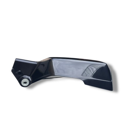 53185-MN9-000ZB PARAMANO SINISTRO ORIGINALE HONDA XL TRANSALP, AFRICA TWIN, DOMINATOR, VARADERO, (VEDERE DESCRIZIONE)