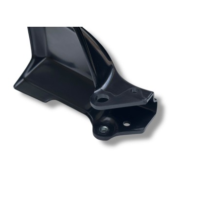 53185-MN9-000ZB PARAMANO SINISTRO ORIGINALE HONDA XL TRANSALP, AFRICA TWIN, DOMINATOR, VARADERO, (VEDERE DESCRIZIONE)