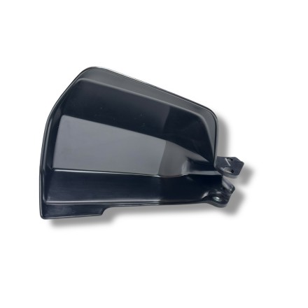 53185-MN9-000ZB PARAMANO SINISTRO ORIGINALE HONDA XL TRANSALP, AFRICA TWIN, DOMINATOR, VARADERO, (VEDERE DESCRIZIONE)