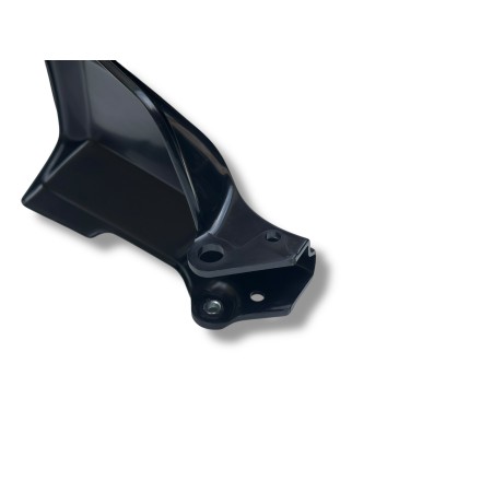 53185-MN9-000ZB PARAMANO SINISTRO ORIGINALE HONDA XL TRANSALP, AFRICA TWIN, DOMINATOR, VARADERO, (VEDERE DESCRIZIONE)