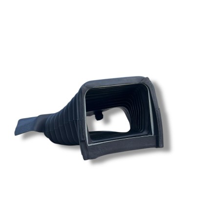 GOMMA CONDOTTO SOFFIETTO ARIA "MIGLIORATO" ORIGINALE YAMAHA YP400 XMAX 2013-2017