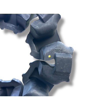 92161-0409 KIT PARASTRAPPI RUOTA ORIGINALI KAWASAKI GTR 1000 1400 VN 1500 1600 Classic